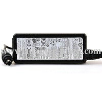 Samsung 19V 2.1A 40W AC Power Adapter CPA09-002A AD-4019 ADP-40MH AB AD-4019S ADP-40NH D Tip 5.5mm x 3.0mm Wit