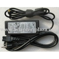 Samsung 19V 3.16A 60W AC Power Adapter CPA09-004A AD-6019 ADP-60ZH A PA-1600-66 Tip 5.5mm x 3.0mm With Centre