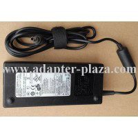 Samsung 19V 6.32A 120W AC Power Adapter AD-12019G ADP-120ZB BB AA-PA2N120 BA44-00269A Tip 5.5mm x 3.0mm With C