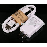 Samsung ETA-U90CBC 5V 2A US Plug AC/DC Adapter/Samsung ETA-U90CBC 5V 2A US Plug Power Supply Cord - Click Image to Close