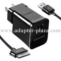 Samsung 5V 2A 10W USB Power Adapter Supply Tip 30 Pin Samsung Special interface