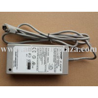 0452B1280 12V 6.67A 80W Replacement Lishin AC Adapter Power Supply Tip 4 Pin With Round Head