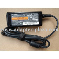 Sony VGP-AC10V4 10.5V 1.9A AC/DC Adapter/Sony VGP-AC10V4 10.5V 1.9A Power Supply Cord