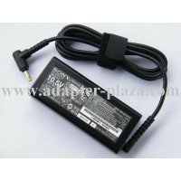 Sony VGP-AC10V10 10.5V 3.8A AC/DC Adapter/Sony VGP-AC10V10 10.5V 3.8A Power Supply Cord