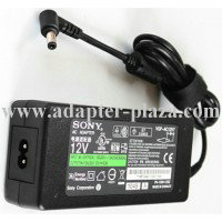 Sony 12V 6.5A 78W 5.5mm x 2.5mm AC/DC Adapter/Sony 12V 6.5A 78W 5.5mm x 2.5mm Power Supply Cord - Click Image to Close