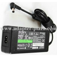 Sony PA-1200-12SZ 12V 6.5A AC/DC Adapter/Sony PA-1200-12SZ 12V 6.5A Power Supply Cord