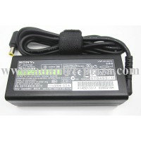Sony PCGA-AC16V 16V 4A AC/DC Adapter/Sony PCGA-AC16V 16V 4A Power Supply Cord
