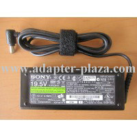 Sony PCGA-AC19V14 19.5V 3.9A AC/DC Adapter/Sony PCGA-AC19V14 19.5V 3.9A Power Supply Cord