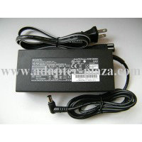 ACDP-085N01 ACDP-085N02 ACDP-085E01 ACDP-085E02 Sony 19.5V 4.35A 85W AC Power Adapter Tip 6.5mm x 4.4mm With C