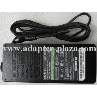 Sony VGP-AC19V15 19.5V 6.2A AC/DC Adapter/Sony VGP-AC19V15 19.5V 6.2A Power Supply Cord