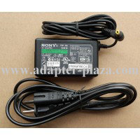 Sony SGP-AC5V2 AC Power Adapter Supply 5V 2000mA PSP-100 SGPAC5V2 UPA-AC05