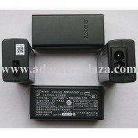SGPAC5V6 Sony 5V 1.5A 7.5W AC Power Adapter Tip USB No Data Cable SGPUC2 Include