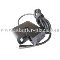 TPN-DA04 828622-003 828769-001 ADP-45ME BA HP 45W AC Adapter 5V 2A 12V 3A 15V 3A Type-C Fit Elite X2 1012 G1