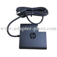 853605-001 PA-1650-63HP HP 19.5V 3.33A 65W Original AC Adapter Power Supply