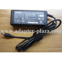 Toshiba PA3282U 15V 4A AC/DC Adapter/Toshiba PA3282U 15V 4A Power Supply Cord