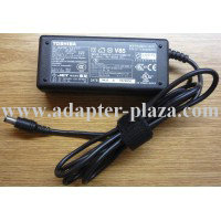 Toshiba PA3378U-1ACA 15V 4A AC/DC Adapter/Toshiba PA3378U-1ACA 15V 4A Power Supply Cord