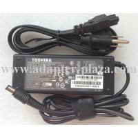 Toshiba PA3083U 15V 5A AC/DC Adapter/Toshiba PA3083U 15V 5A Power Supply Cord