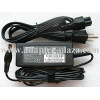 Toshiba PA5072U-1ACA 19V 2.37A AC/DC Adapter/Toshiba PA5072U-1ACA 19V 2.37A Power Supply Cord