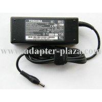 Toshiba PA3432U-1ACA 19V 3.95A AC/DC Adapter/Toshiba PA3432U-1ACA 19V 3.95A Power Supply Cord