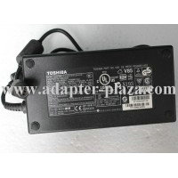 Toshiba PA3673U-1AC3 19V 9.5A AC/DC Adapter/Toshiba PA3673U-1AC3 19V 9.5A Power Supply Cord