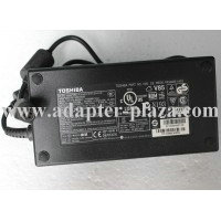 Toshiba 19V 9.5A 180W Female 4-Pin Din AC/DC Adapter/Toshiba 19V 9.5A 180W Female 4-Pin Din Power Supply Cord