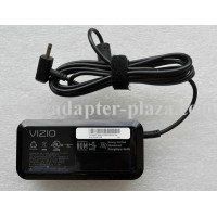 VIZIO 19V 3.42A 65W 3.0mm x 1.0mm AC/DC Adapter/VIZIO 19V 3.42A 65W 3.0mm x 1.0mm Power Supply Cord - Click Image to Close