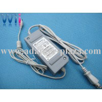Wii 12V 5.15A 62W 5.5mm x 2.5mm AC/DC Adapter/Wii 12V 5.15A 62W 5.5mm x 2.5mm Power Supply Cord - Click Image to Close