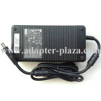 DA330PM111 ADP-330AB D Y90RR 0Y90RR 19.5V 16.9A 330W AC Power Adapter Supply Tip 7.4mm x 5.0mm With Centre Pin