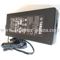 15V 3A Replace AC Adapter For Yamaha NU40-8150266-I3 NU40-8150266-13 Power Supply Charger