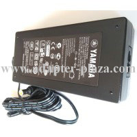 15V 3A Replace Yamaha 15V 2.66A AC Adapter Power Supply For PDX-50 PDX-30 PDX-31 TSX-140