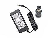*Brand NEW* KPL-065S-II GEnuine CWT 48V 1.35A AC Adapter For KPL-065S-VI ADS480-65-VI-CWT POWER Supply - Click Image to Close