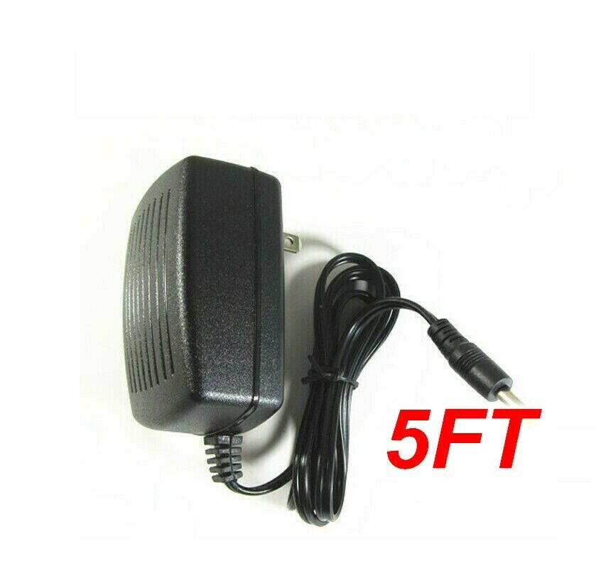 Replacement AC Adapter Fit for Verizon KSAS0361200300HU Power Adapter 12V DC 3.0A Fios G1100 Gateway Router 10