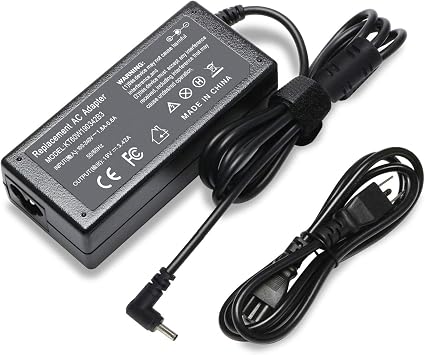 AC Charger for Samsung Galaxy Book Flex 2 Alpha NP730QDA NP730QCJ NP730QDA-KA3US NP730QCJ-K01US Galaxy View SM AC Charger for Samsung Galaxy Book Flex 2 Alpha NP730QDA NP730QCJ NP730QDA-KA3US NP730QCJ-K01US Galaxy View SM