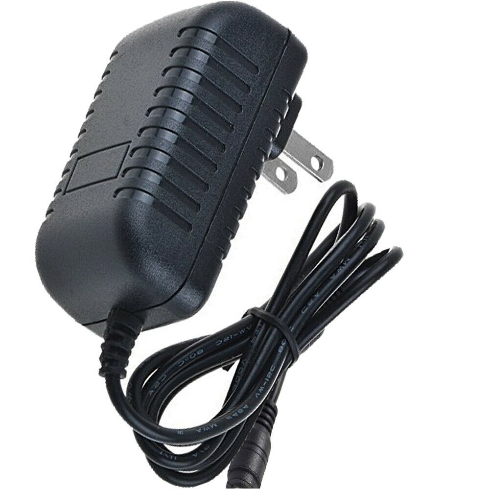 *Brand NEW*for Casio Casiotone MT-46 Keyboard Charger Cable PSU AC DC Adapter Power Supply