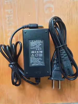 *Brand NEW* CASIO CT-S100 S200 S300 X800 95100B 9.5V 1A AC ADAPTER POWER Supply