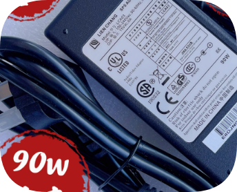 *Brand NEW*Original LIEN CHANG SPS ADAPTOR LCA03 15V 6A 90W AC ADAPTER Power Supply