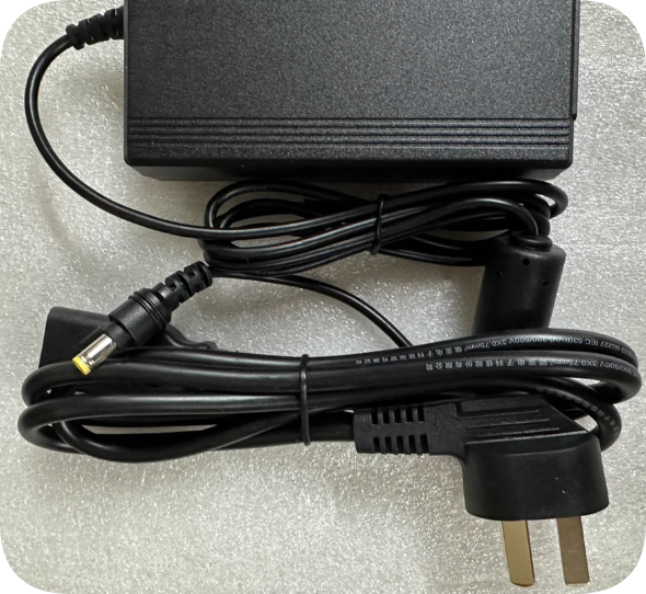 *Brand NEW*DC IN24V5A 120W power adapter MX100 round hole 4-pin MX150 FY2405000 DW-3001