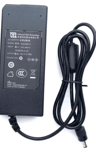 *Brand NEW*CWT KPP-135K 19V 4.736A 7.11A All-in-one computer power adapter Ruijie charger cable