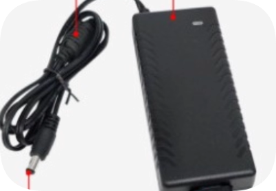 *Brand NEW*Compatible with Fujitsu fi-7240 and 7140 scanners. Power adapter 24V 2.0A 2A transformer