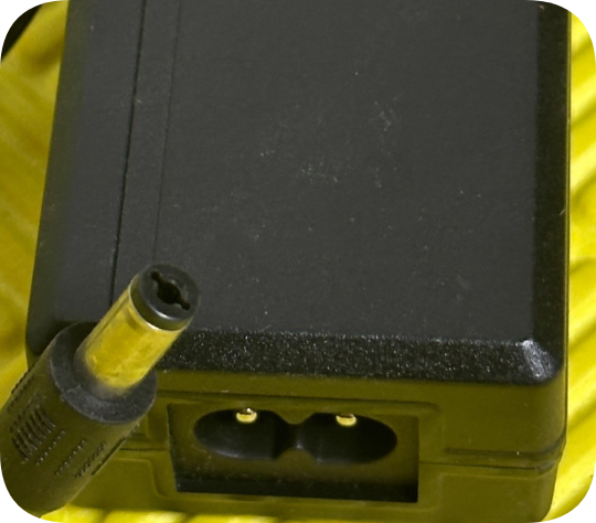 *Brand NEW*Compatible with FSW-120250 power adapter 12V 2.5A YUDA power display SW-120250