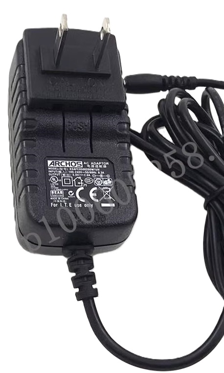 *Brand NEW* ARCHOS DC5V 2A AC/DC AC ADAPTER 704 705 101 G9 KSAFC0500200W1UV POWER Supply