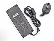 *Brand NEW*CAD12021 Genuine CWT 12v 10A 120W AC Adapter 5.5x2.5mm POWER Supply