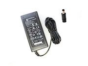 *Brand NEW*ROHS7828571 GS1757 Genuine 15v 4A 60W AC Adapter GS-1757 For GlobTek GT-81081-6015-T3 Power Supply