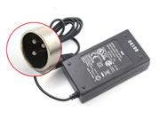 *Brand NEW* SAC SA60-3015U 3pin SCOOTMOBILE TRAVELUX SQUIZZ 29.5V 1.5A 44.3W AC Adapter POWER Supply