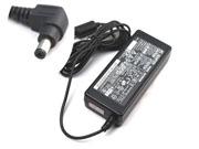 *Brand NEW*SED80N3-24.0 PA03010-6501 SED80N2-24 Scanner FUJITSU SANKEN 24V 2.65A AC Adapter for Fujitsu 6130 6