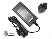 *Brand NEW*SYS1548-5012-T3 With Molex 2 pin Genuine Sunny 12v 5A 60W AC Adapter POWER Supply
