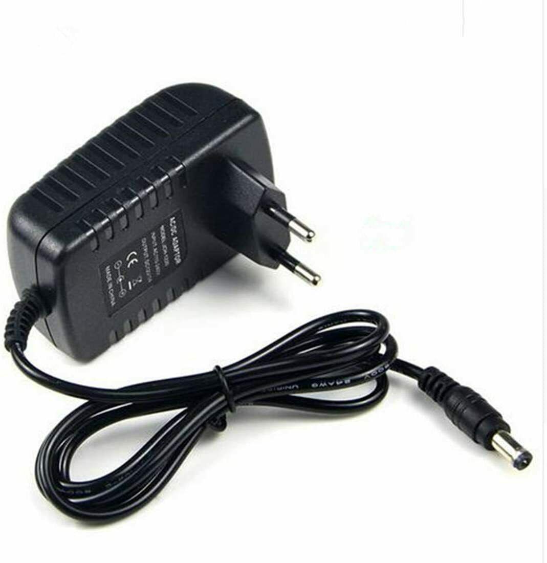 *Brand NEW*for D.C.12V Mercedes Benz G63 AMG 1-Seater Powered Ride On Toy Kids AC Adapter