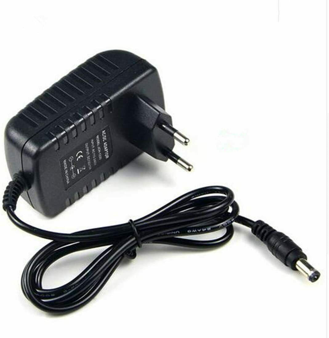 *Brand NEW*For KORG tinyPIANO Tiny Piano Digital Toy Piano AC DC Adapter Cord Power Supply