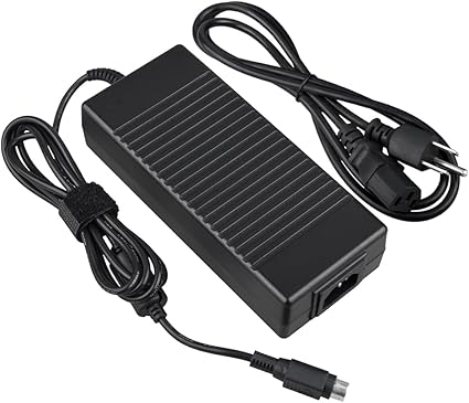 12V Power Cord for Donner DEP-80 DEP-20 DEP-20S DEP-10 DEP-45 88 Key Digital Keyboard Piano, UL Listed Charger