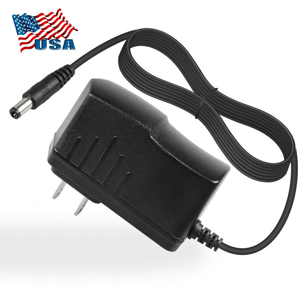*Brand NEW* For Fostex X-26 X-28 X-28H X-77 Multitracker Recorder Charger 12V AC/DC Adapter